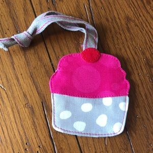 Thirty One Luggage Tag